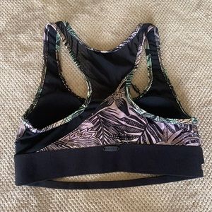 Koral sports bra !